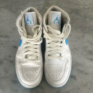 Nike Air Jordan w size 8